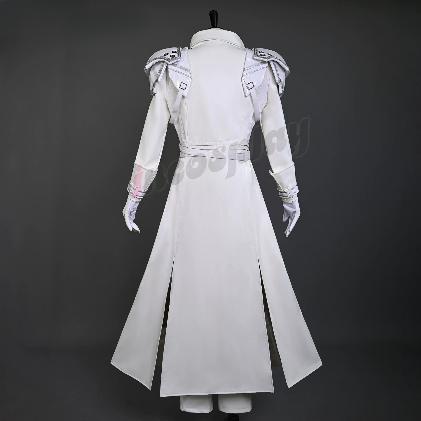 Sephiroth Pure Angle Fantasy W - Anime Cosplay Manga review and price