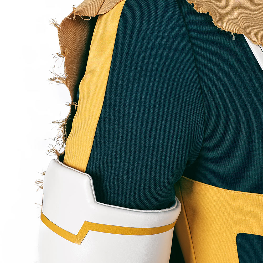 Midoriya Izuku Cosplay Costume - Anime Cosplay Male review and price