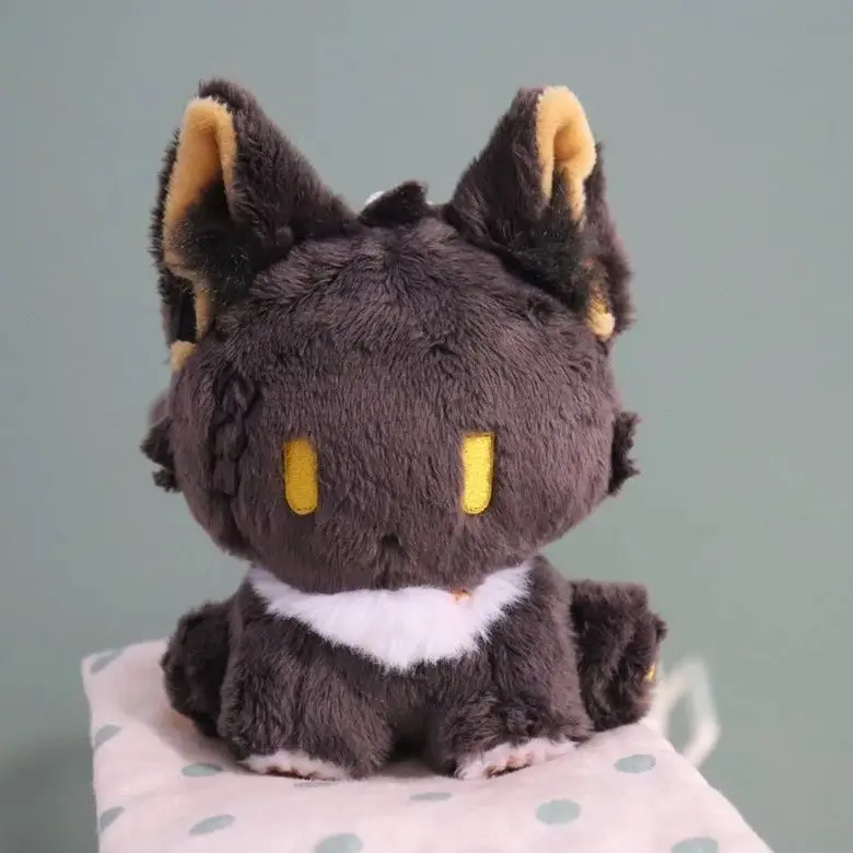 10cm Thorns Arknights Boy Anim - Cosplay Anime Boy review and price