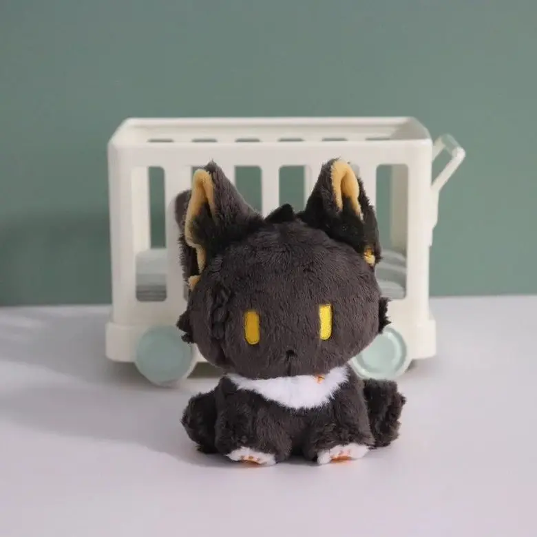 10cm Thorns Arknights Boy Anim - Cosplay Anime Boy review and price