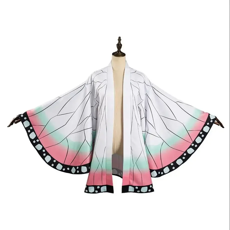 Demon Slayer Kimetsu no Yaiba  - Anime Cosplay Demon Slayer review and price