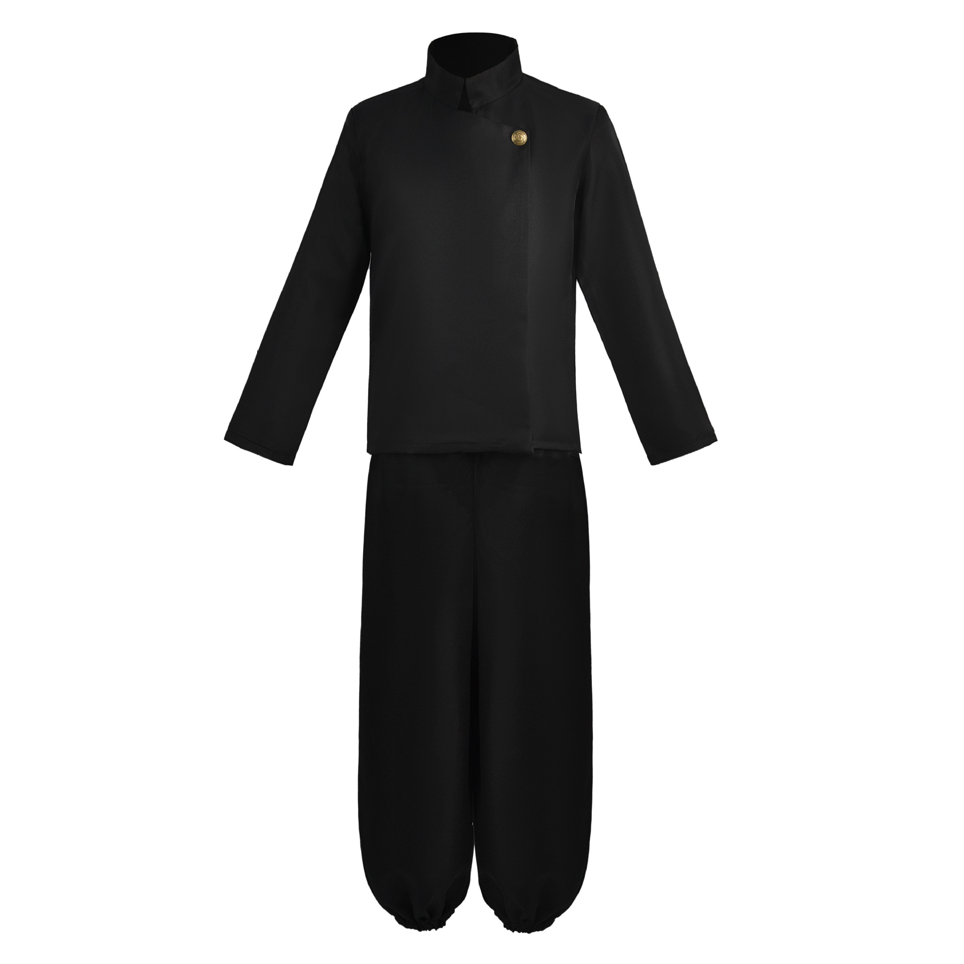 Jujutsu Kaisen cosplay costume - Anime Cosplay Jujutsu Kaisen review and price