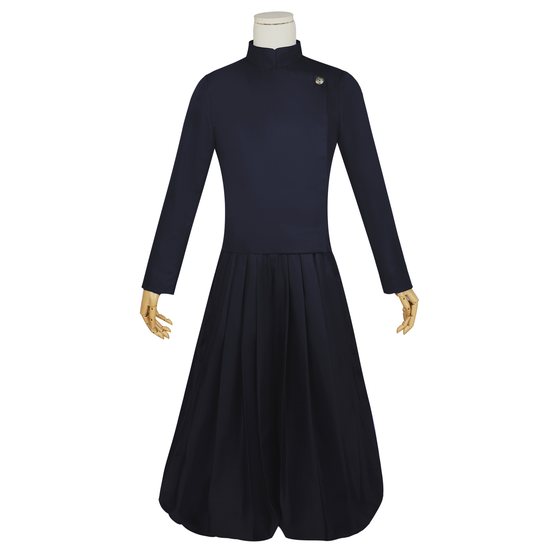Jujutsu Kaisen cosplay costume - Anime Cosplay Jujutsu Kaisen review and price