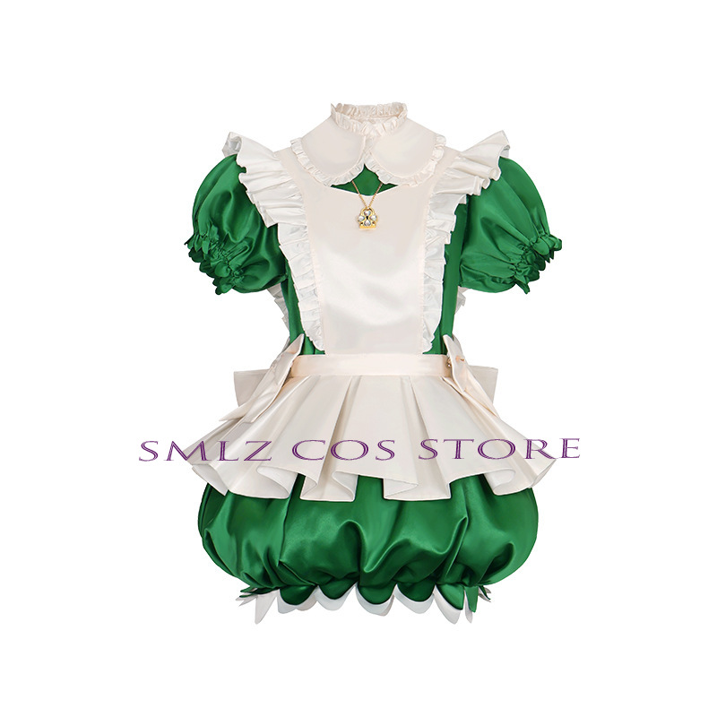 Henshin Hinamori Amu Cosplay A - Anime Cosplay Maid review and price