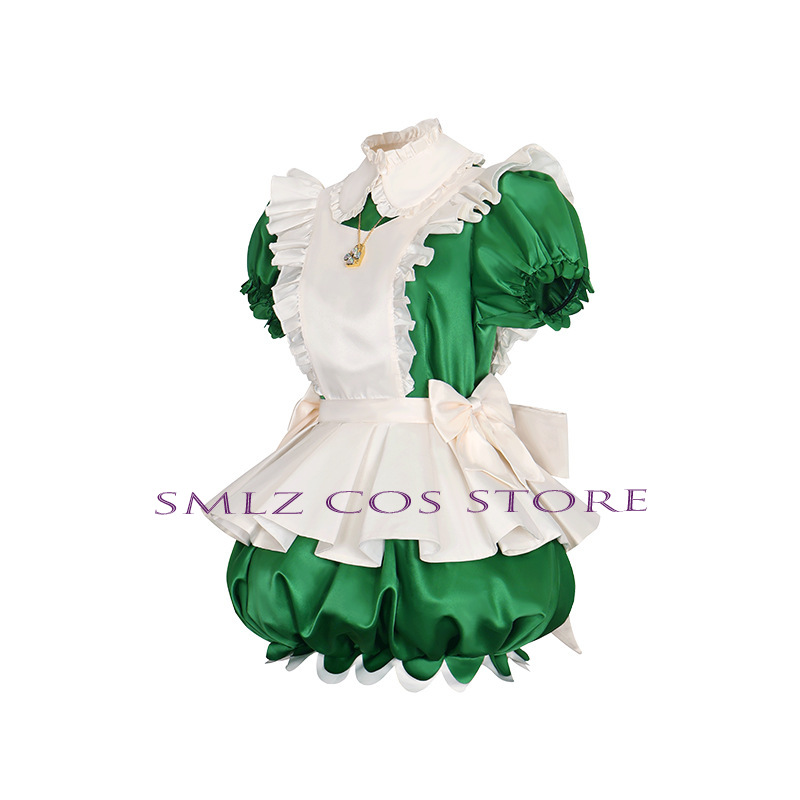 Henshin Hinamori Amu Cosplay A - Anime Cosplay Maid review and price
