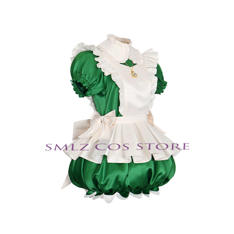 Henshin Hinamori Amu Cosplay A - Anime Cosplay Maid review and price