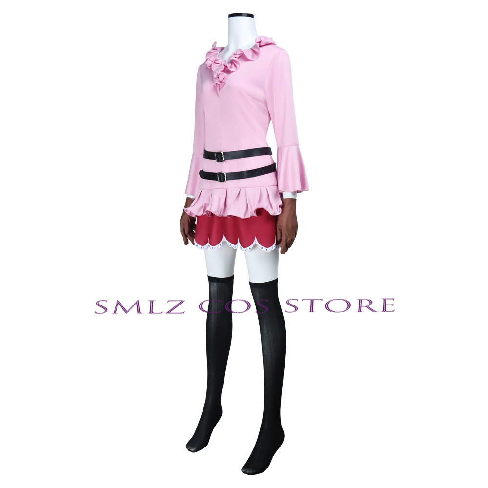 Anime Koala Cosplay Costume Wo - Anime Cosplay Wig review and price