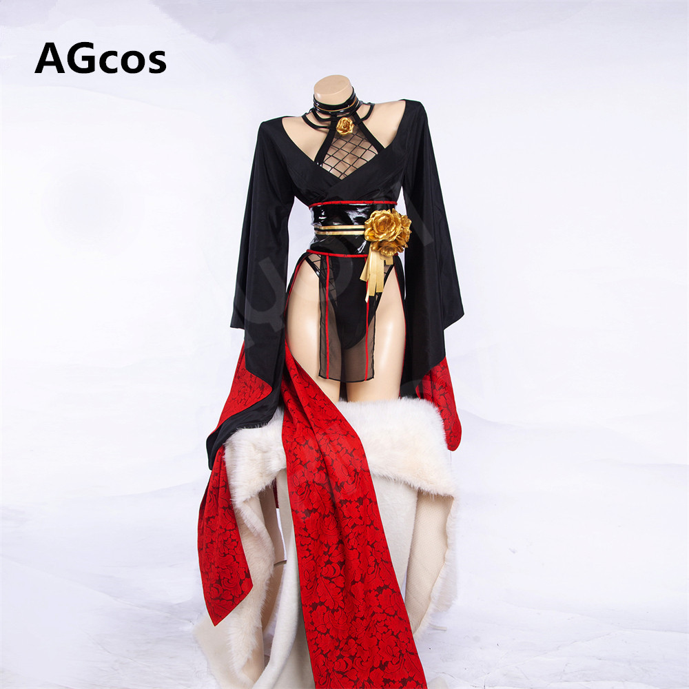 AGCOS Anya Forger Yor Forger C - Anime Cosplay Anya review and price