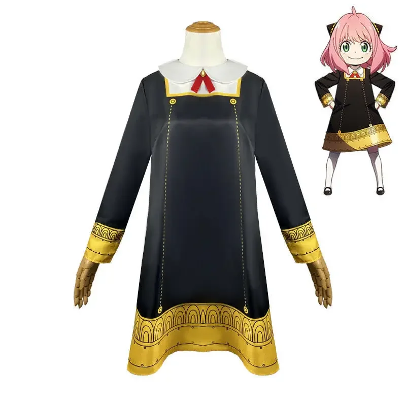 Anime Spy X Family Anya Forger - Anime Cosplay Anya review and price
