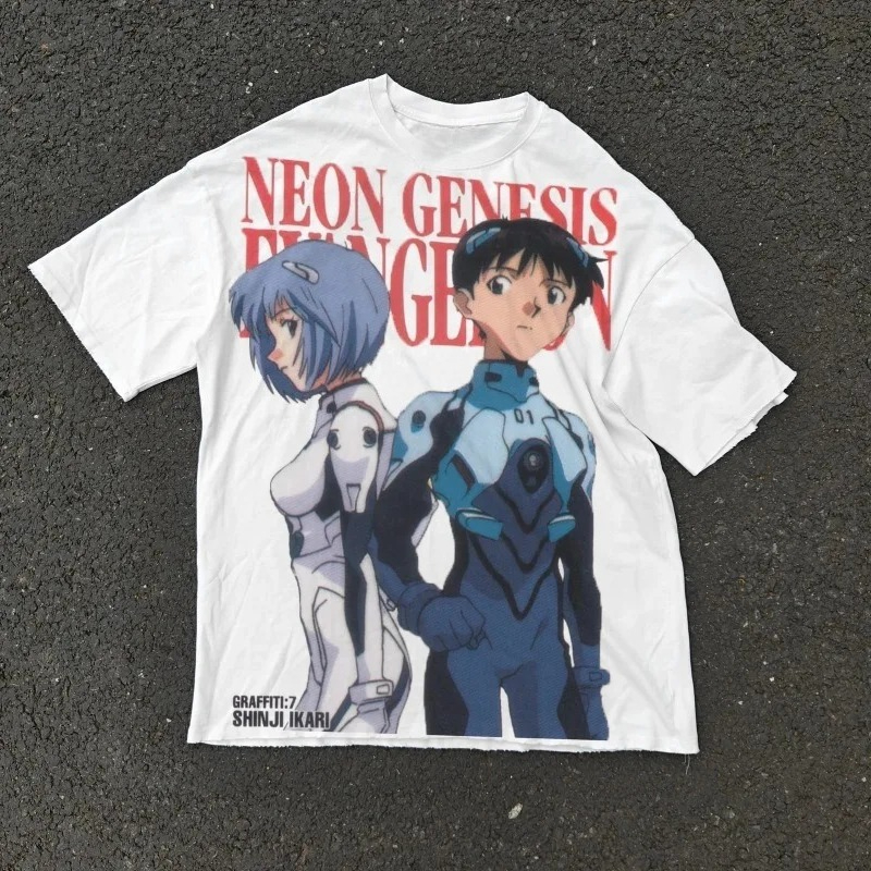 2026 Neon Genesis Evangelion S - Anime Cosplay Title review and price